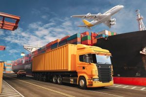 Khử trùng container để xuất khẩu hàng hóa