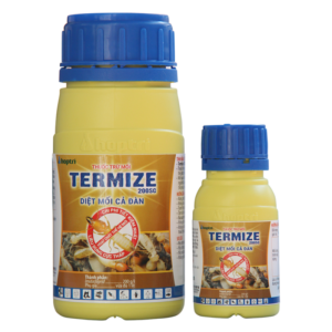 Thuốc diệt mối Termize 200SC