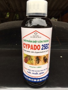 Cypado-25EC