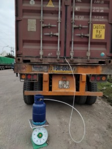 Dịch vụ khử trùng nhanh tại Bắc Ninh