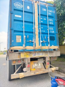 Diệt mọt tại Bắc Ninh
