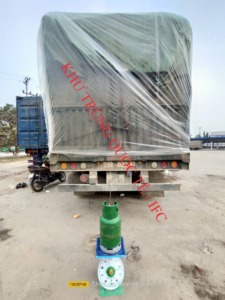 Đánh mọt xe tải giá rẻ tại TP Hồ Chí Minh