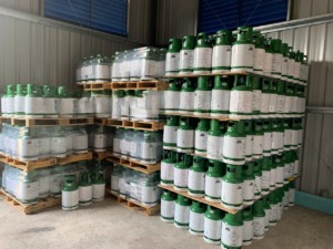Methyl Bromide (CH3Br)