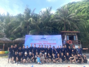 Công ty TNHH Khử Trùng Quốc Tế IFC