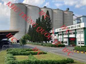 Hun trùng silo giá rẻ tại TP Hồ Chí Minh