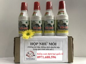 Diệt mối tận gốc giá rẻ tại Hà Nội - PMC 90DP
