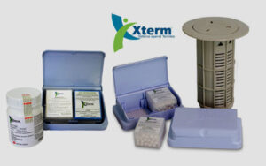 Diệt mối tận gốc giá rẻ tại Hà Nội - Bả Xterm