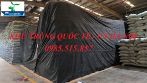 Dịch vụ xông hơi khử trùng giá rẻ tại Hải Phòng