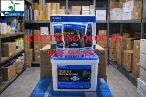 Cung cấp bả diệt chuột Strom giá rẻ