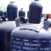Thuốc Methyl Bromide 98