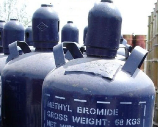 Thuốc Methyl Bromide 98